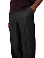 Wool Pants