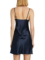 Jean Silk Chemise