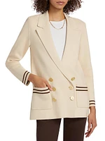 Eileen Boyfriend Blazer