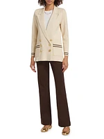 Eileen Boyfriend Blazer