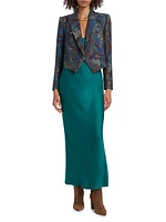 Lily Boxy Blazer