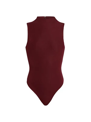 Rita Sleeveless Bodysuit