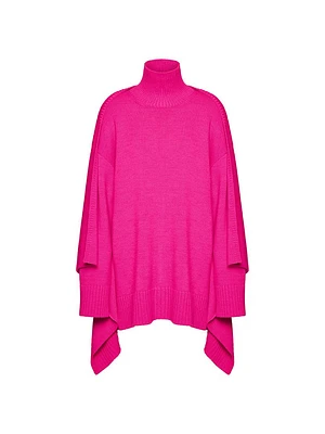 Wool Cashmere Jumper