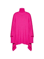 Wool Cashmere Jumper