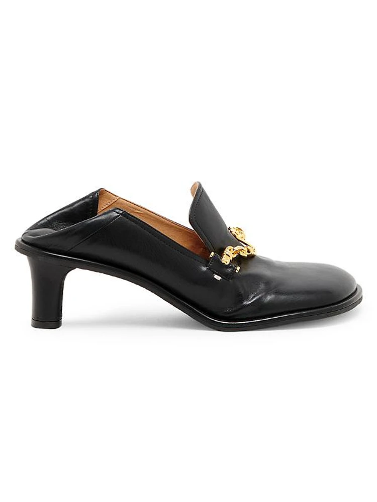 Ryder 50MM Pumps