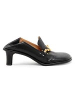 Ryder 50MM Pumps