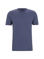 Slim-Fit T-Shirt Performance Fabric