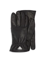 Nappa Leather Gloves