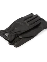 Nappa Leather Gloves