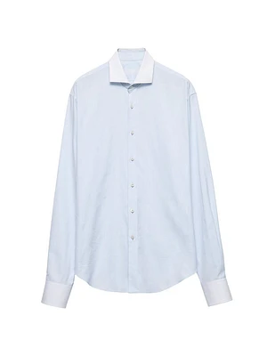 Cotton Shirt