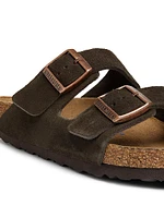 Arizona Suede Sandals