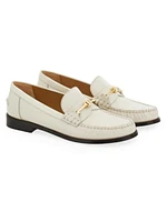 Harry Leather Loafers