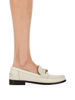 Harry Leather Loafers