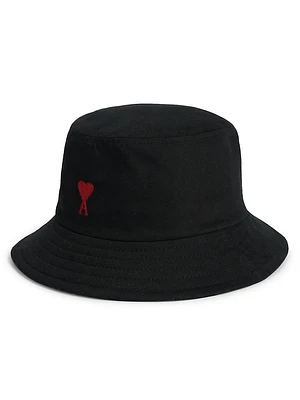 Unisex Embroidered ADC Logo Hat