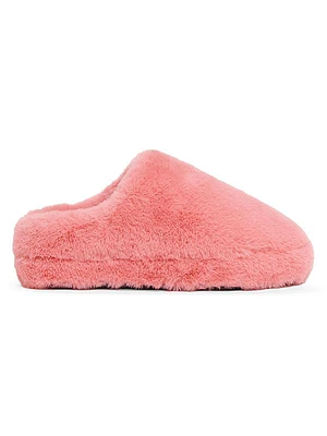 Misha Platform Mule Slippers