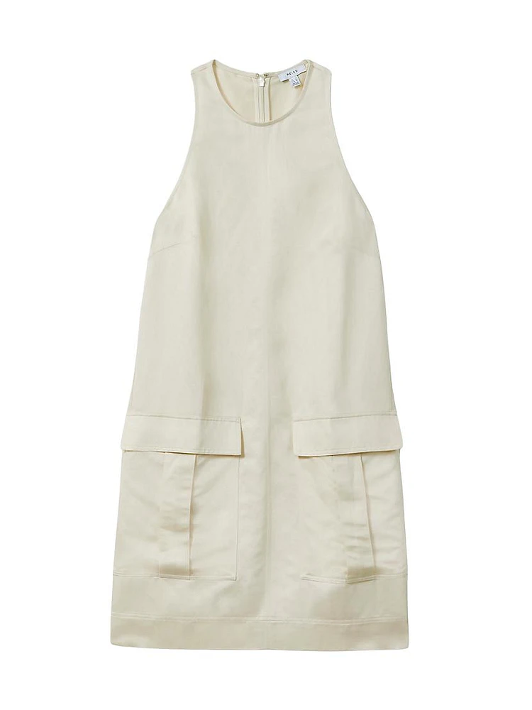 Cecile Sleeveless Dress