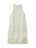 Cecile Sleeveless Dress