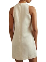 Cecile Sleeveless Dress