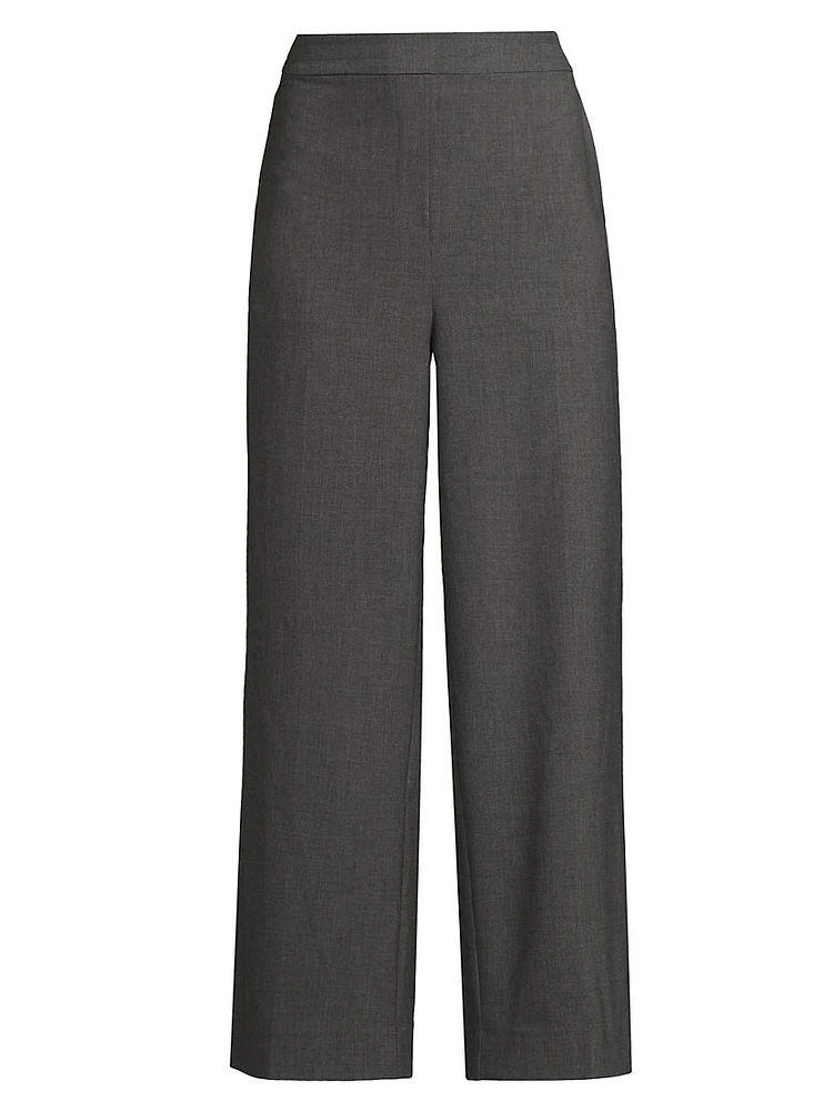 Pippi Wide-Leg Pants