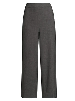 Pippi Wide-Leg Pants