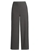 Pippi Wide-Leg Pants