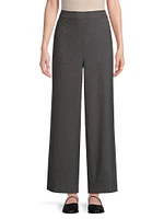 Pippi Wide-Leg Pants