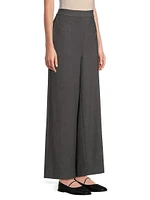 Pippi Wide-Leg Pants