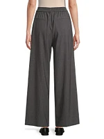 Pippi Wide-Leg Pants