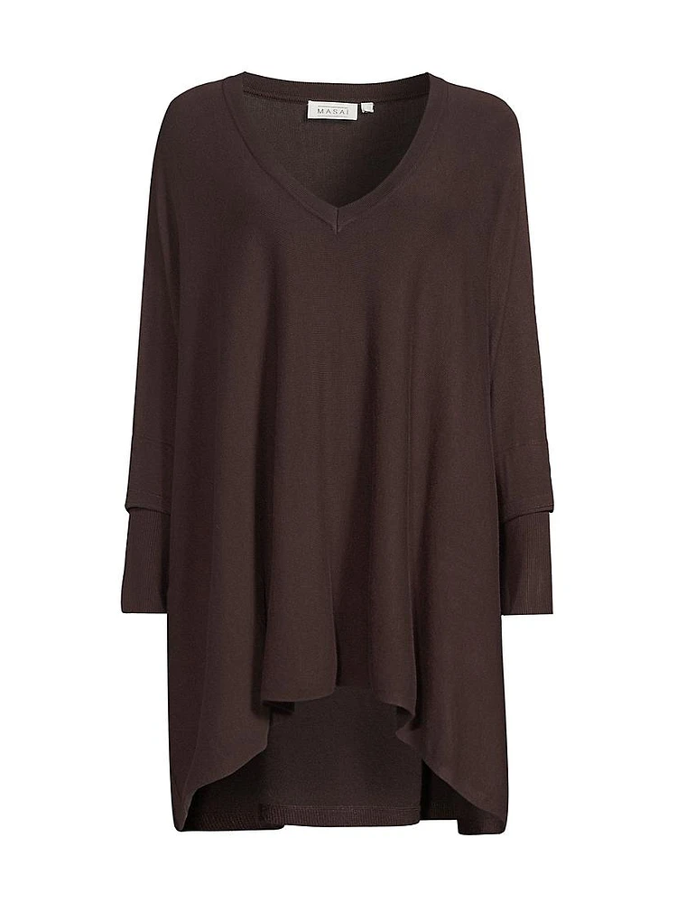 Fosna Tunic Top