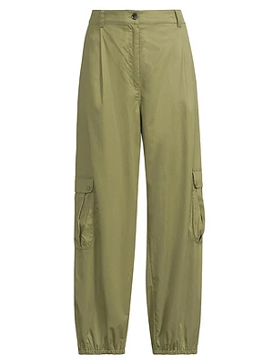 Perchuli Cargo Pants