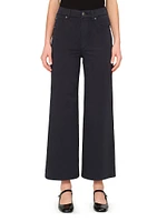 Hepburn Wide Leg Jeans