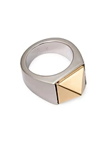 Rockstud Metal Ring