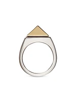 Rockstud Metal Ring