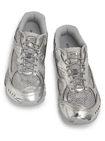 Orbit Technical Fabric Sneakers