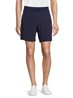 Coywolf Drawstring Shorts