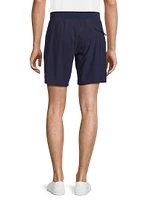 Coywolf Drawstring Shorts