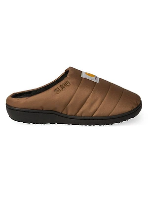 Cordura Slippers