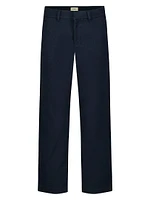 Gerri High Rise Trousers