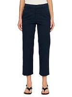 Gerri High Rise Trousers