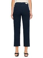 Gerri High Rise Trousers