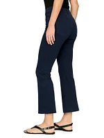 Bridget Boot High Rise Instasculpt Crop Jeans