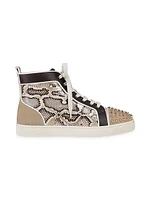 Lou Spikes Orlato Sneakers