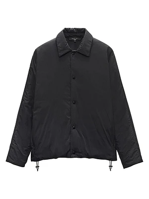 Henderson Filled Shirt Jacket