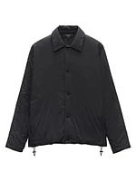 Henderson Filled Shirt Jacket