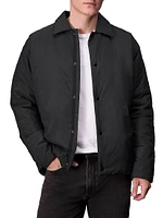 Henderson Filled Shirt Jacket