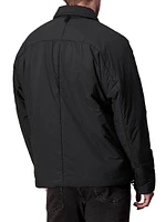 Henderson Filled Shirt Jacket