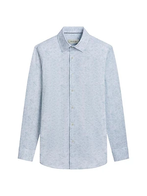 OoohCotton® James Tailored Shirt