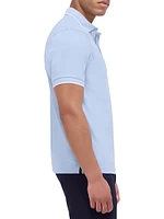 Pima Cotton Polo Shirt