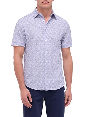 OoohCotton® Miles Shirt