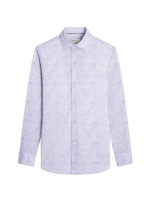 OoohCotton® James Printed Shirt